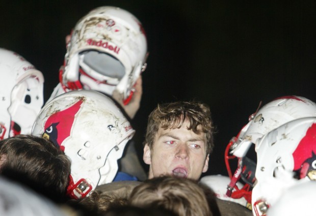 Maquoketa Dewitt Football